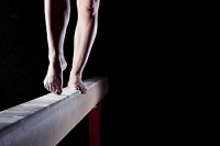 Ways to Prevent Ankle and Foot Injuries in Gymnastics