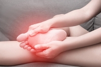 Common Causes of Foot Pain