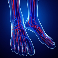Scans to Detect Peripheral Artery Disease