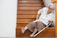 A Guide for Seniors to Prevent Falls at Home