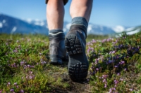 Tips on Finding the Right Hiking Boots