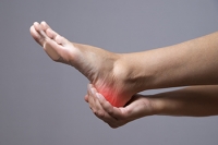 Causes of Heel Pain