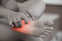 Peripheral Neuropathy and the Feet