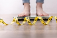 Obesity May Affect Foot Size