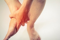 Chronic Plantar Fasciitis